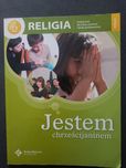 Religia Podręcznik Jestem chrześcijaninem klasa 4
