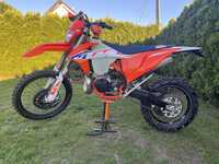 Motocykl Cross KTM 300 EXC TPI