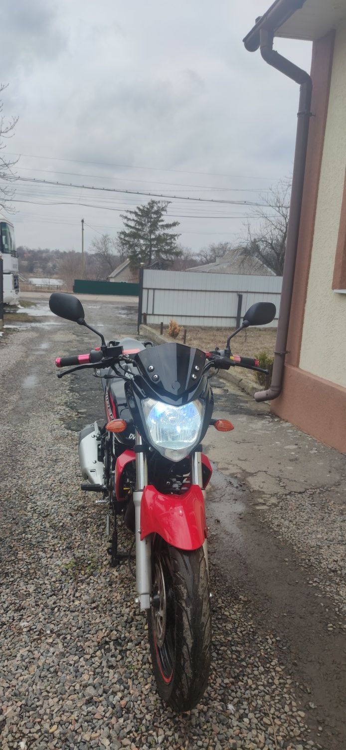 Продам Viper vm200-r2
