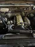 Motor Nissan Patrol RD28 Turbo
