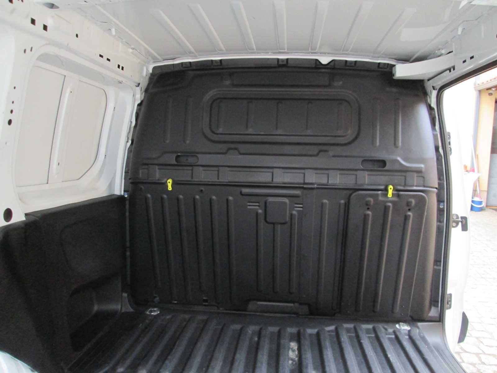 Citroen Berlingo 1.6 HDI  Car Play  Só 82 Mil Kms!!