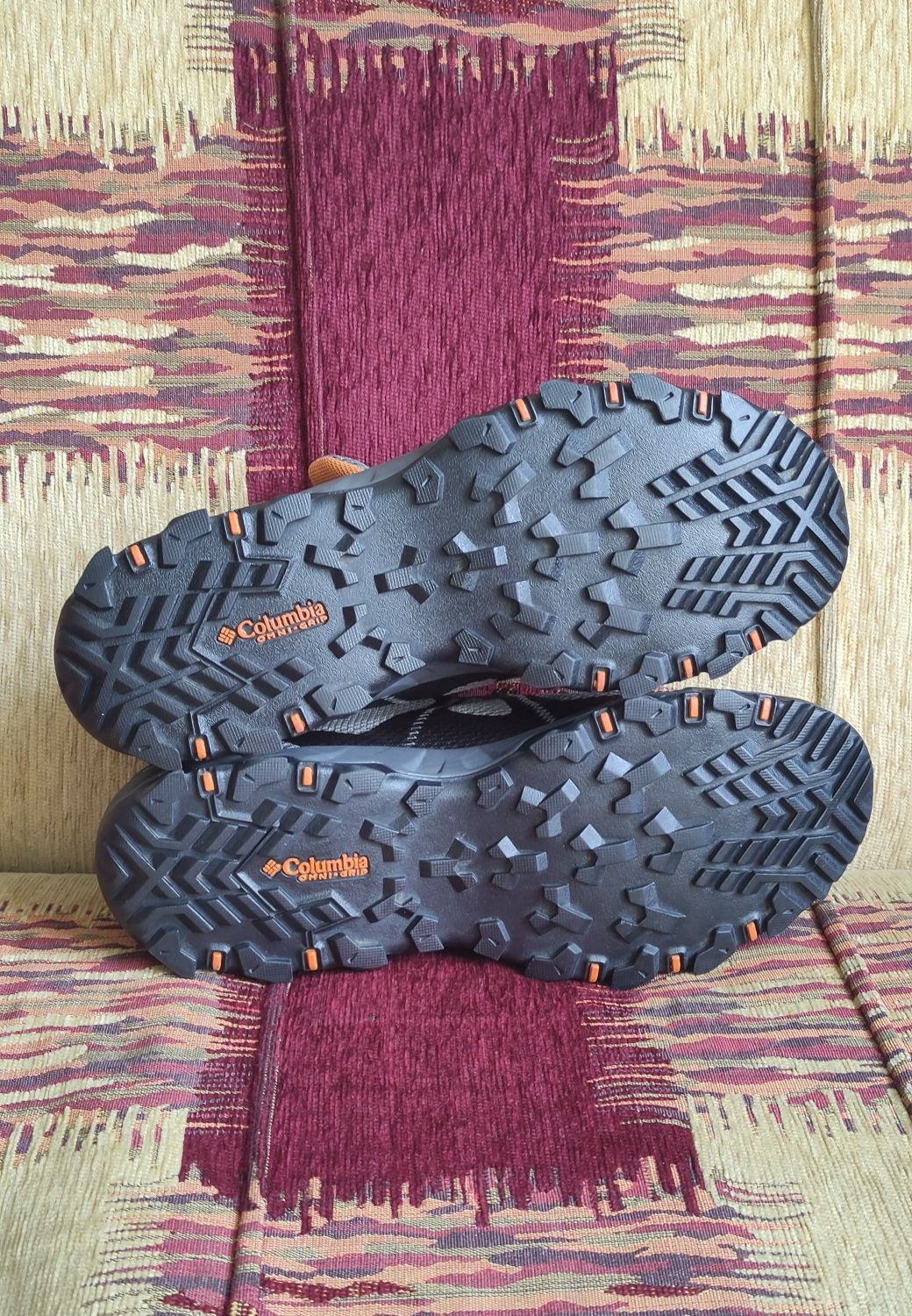 Columbia Peakfreak Xcrsn II Xcel Low