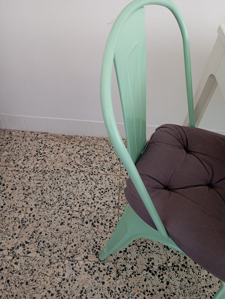 Cadeiras da sklum