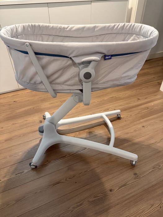 Baby Hug 4 em 1 CHICCO c/ fatura e garantia