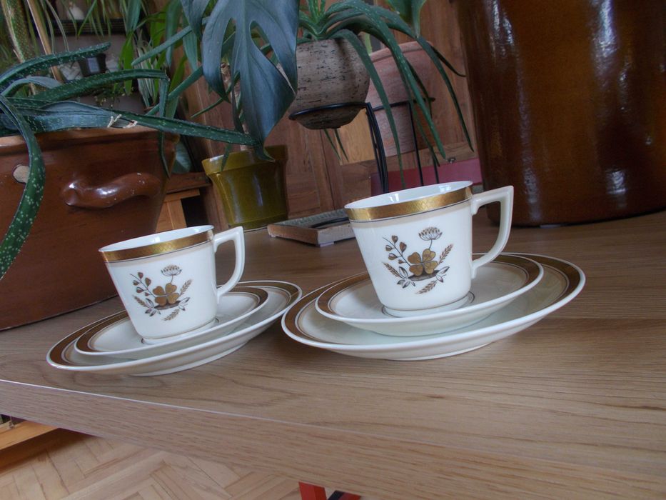 Porcelana vintage - Royal Copenhagen, lata 70 XX w