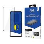 Szkło 9H 3mk HardGlass Max Lite™ na Motorola Moto G82/5G