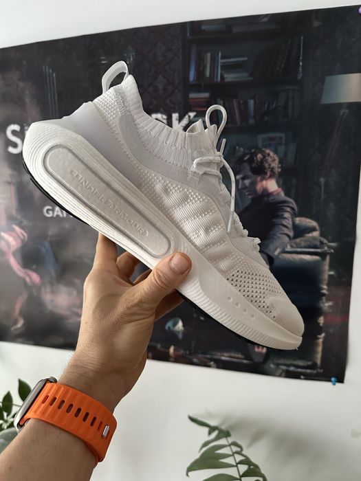 Buty Under Armour Phantom 4