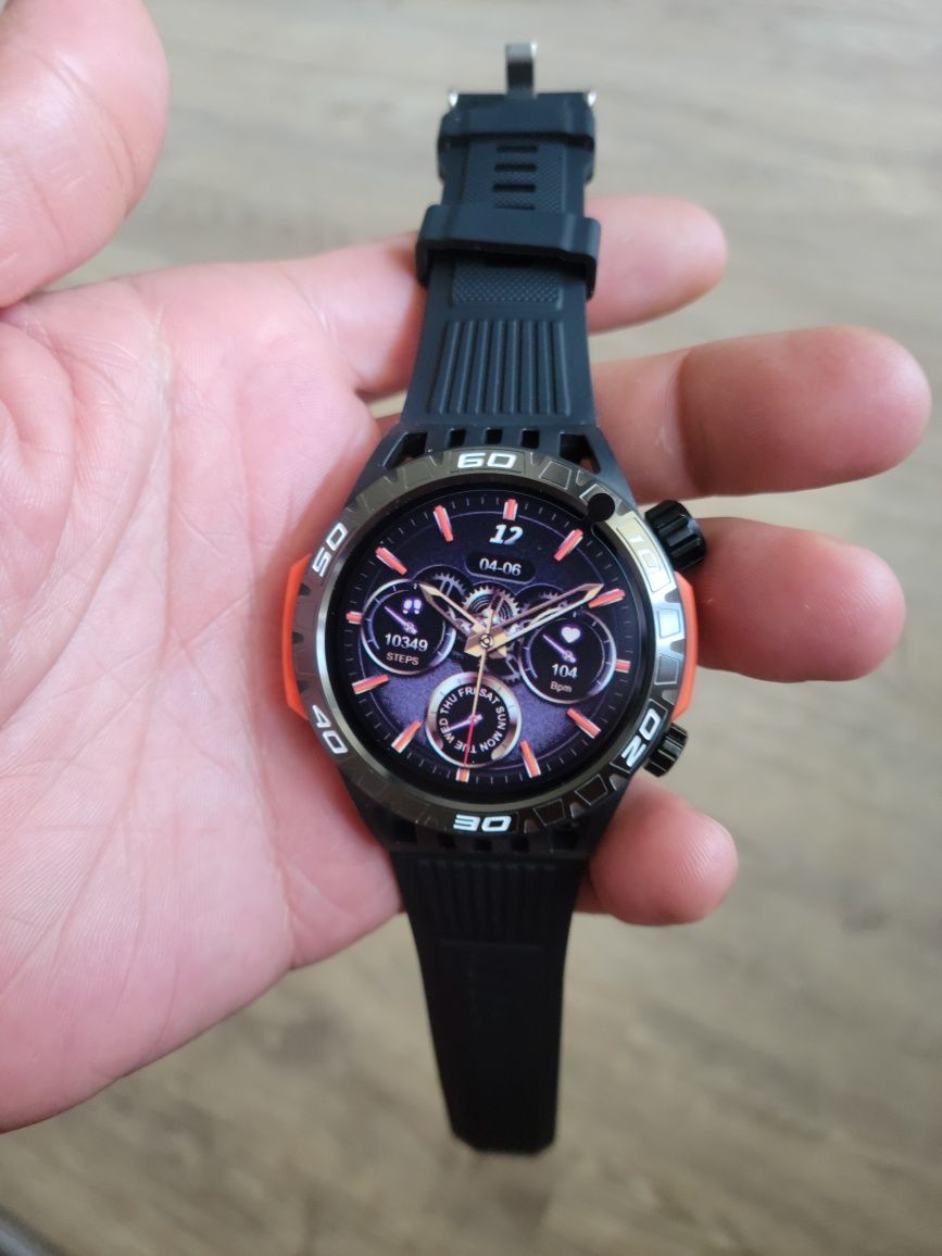 Colmi V71 Smartwatch