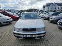 SKODA OCTAVIA combi 2003r 1.4 benzyna