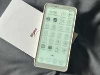 BIGME Hibreak Pro електронна книга-телефон E-ink, 5g, NFC, gps, 256/8