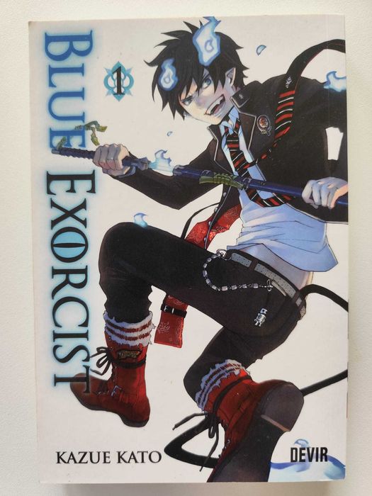 Livros Anime / mangás Novos