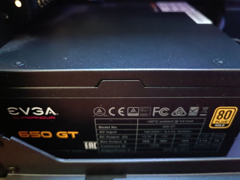 Computador Fixo Gaming