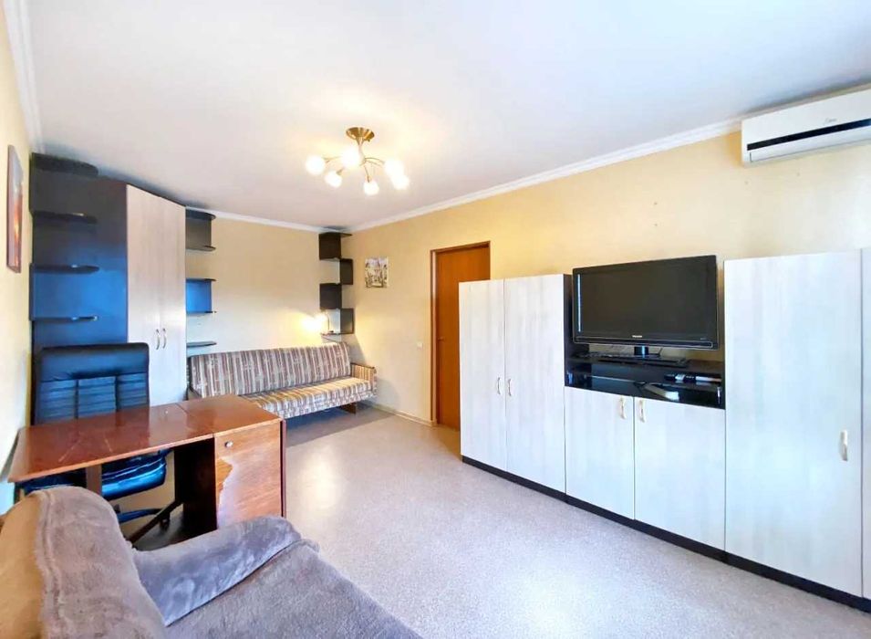 Продам уютную 2к квартиру Победа Набережная