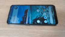 смартфон Nokia 5.4 4/64 GB Polar Night Android One v.12