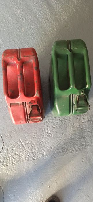 Zbiornik  dwadzieścia litry