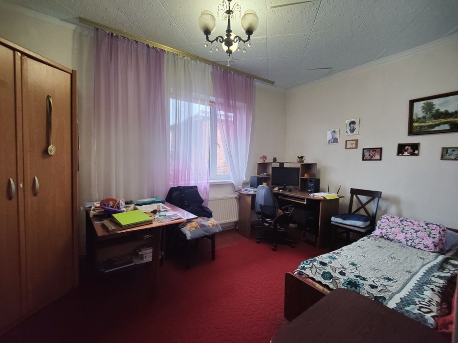 Будинок, який ЗАРОБЛЯЄ! Ідеально для оренди та бізнесу!