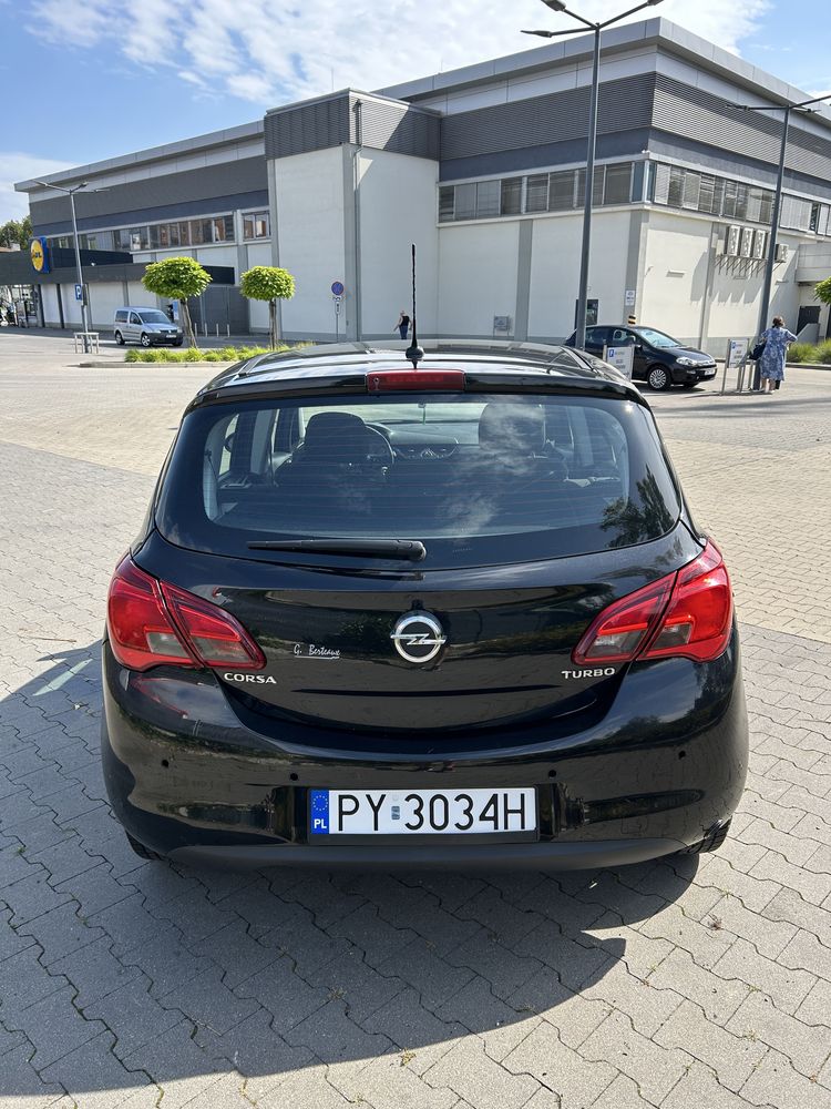 Sprzedam Opel Corsa