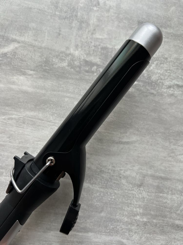 Плойка Hairway Pro Ceramic Curling Iron