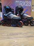 Rolki SMJ Sport r42 ABEC9