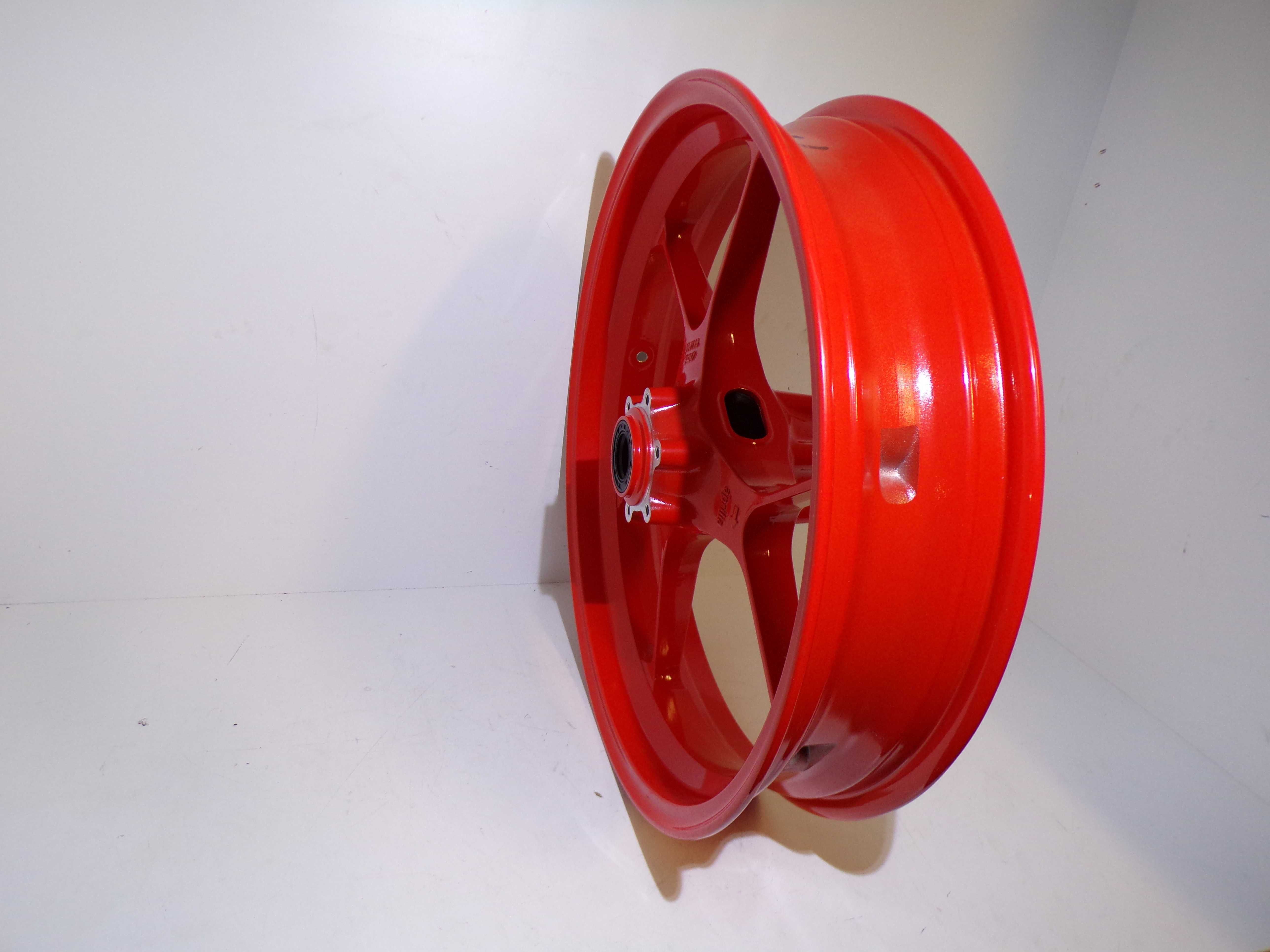 Felga przód fabrycznie Nowa Oryginał Aprilia Tuono RSV4 3,50 x 17" OEM