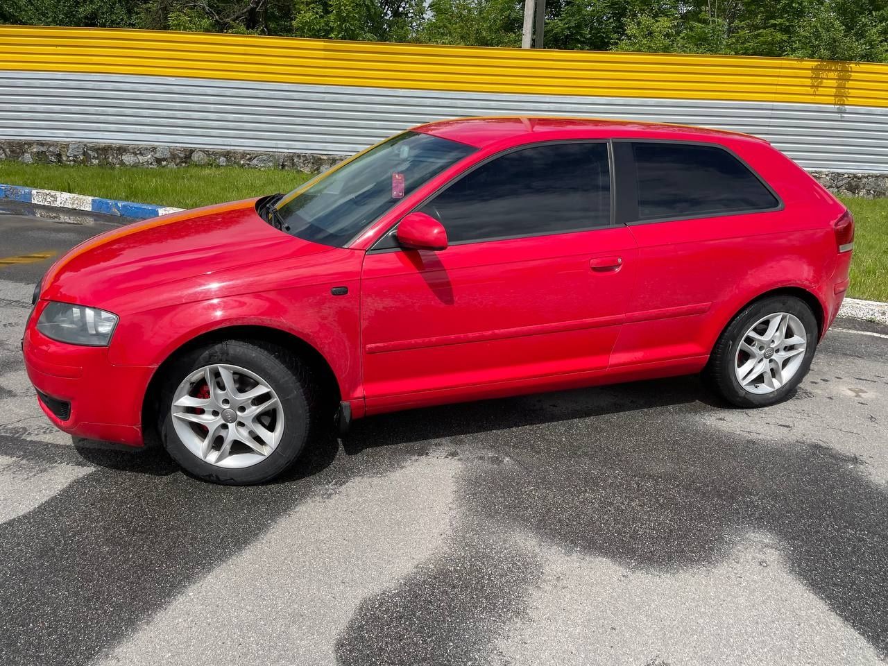 Продам Audi A3 в доброму стані