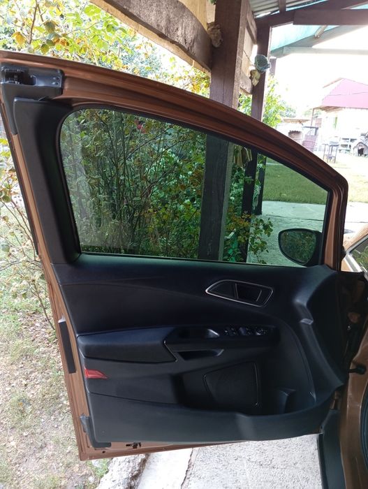 Ford B-Max  ECO BOOST Офіциал