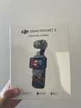 DJI Osmo Pocket 3