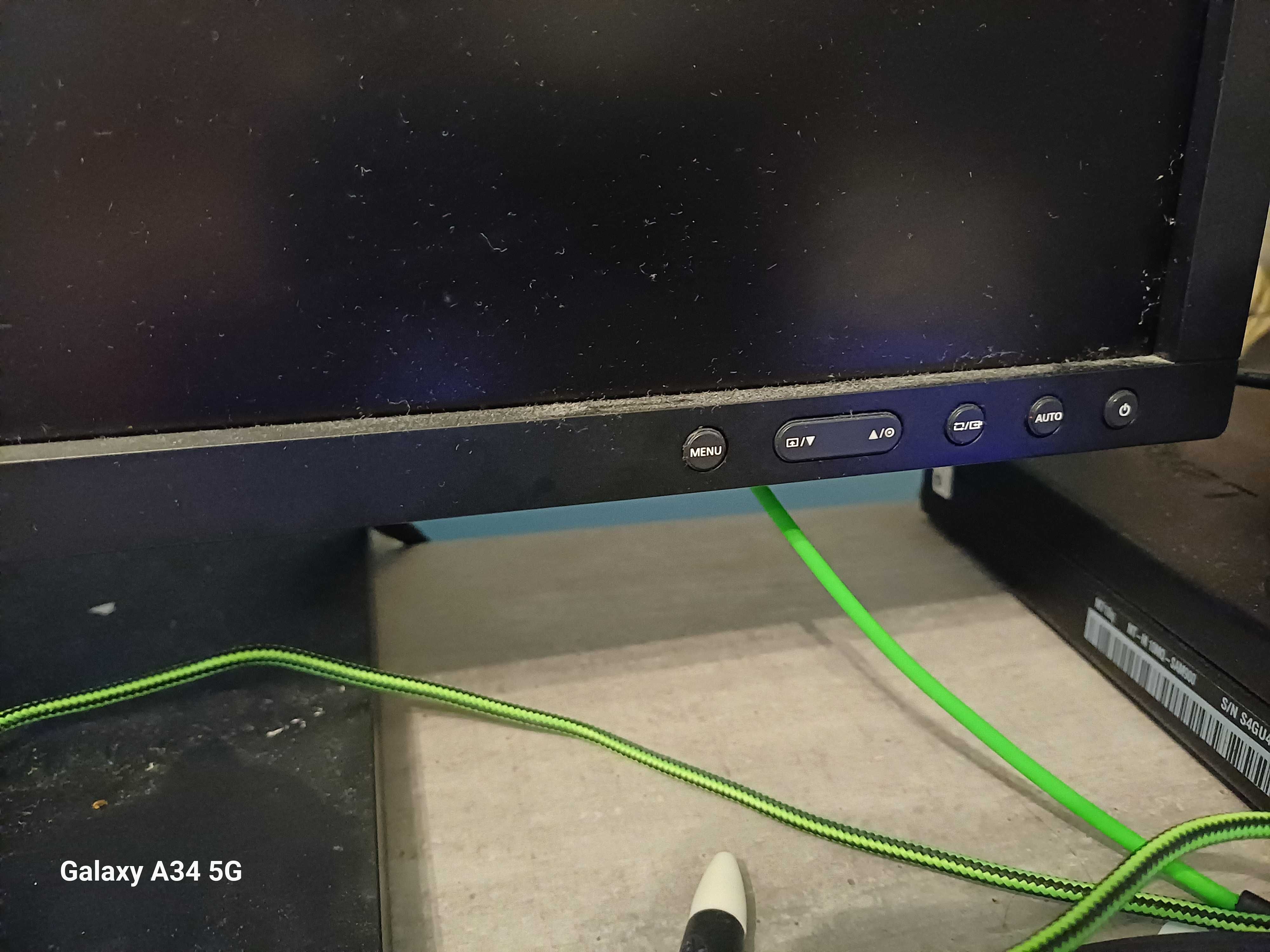 monitor firmy samsung