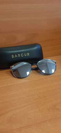 Okulary BARCUR filtr polaryzacja UV