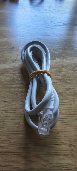 Kabel Lan - 1,2 metra