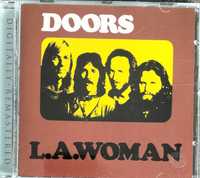 The Doors - L.A.Woman - CD