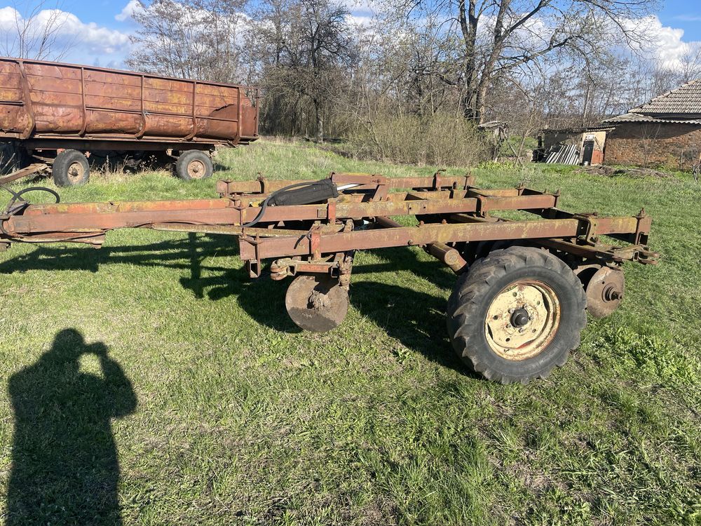 Продам БДТ в робочому стані