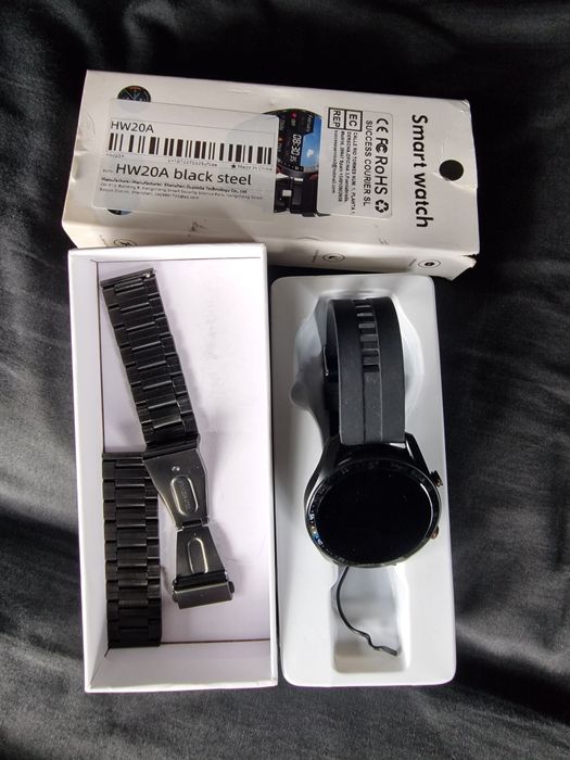 Smartwatch inteligente