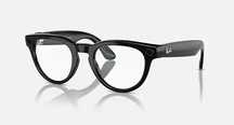 Ray-Ban Meta Headliner RW4009 smart okulary, Wayfarer RW4008, Exclusiv