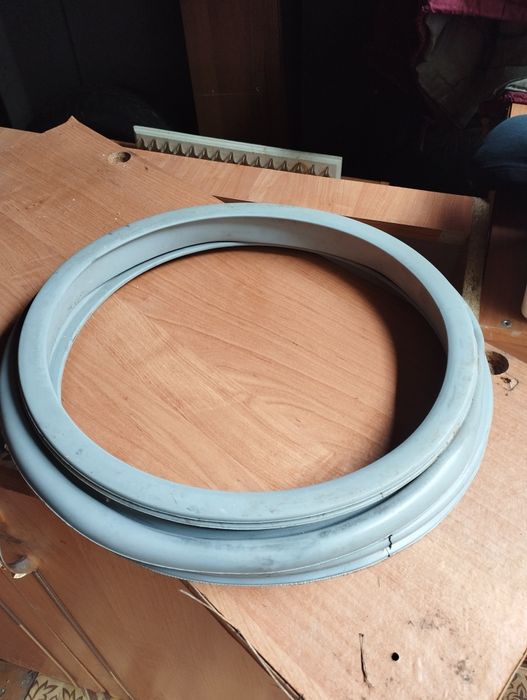 Резина к дверькам стиральной машине