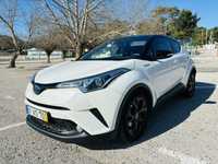 Toyota C-HR 1.8 HSD Comfort+P.Style