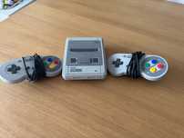 Super nintendo Retro CVL-301