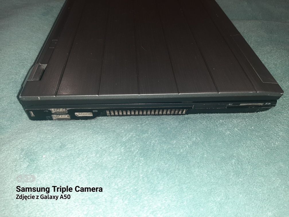 Dell precision m4500