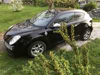 Alfa Romeo Mito 1.6 JTDM 120km system DNA