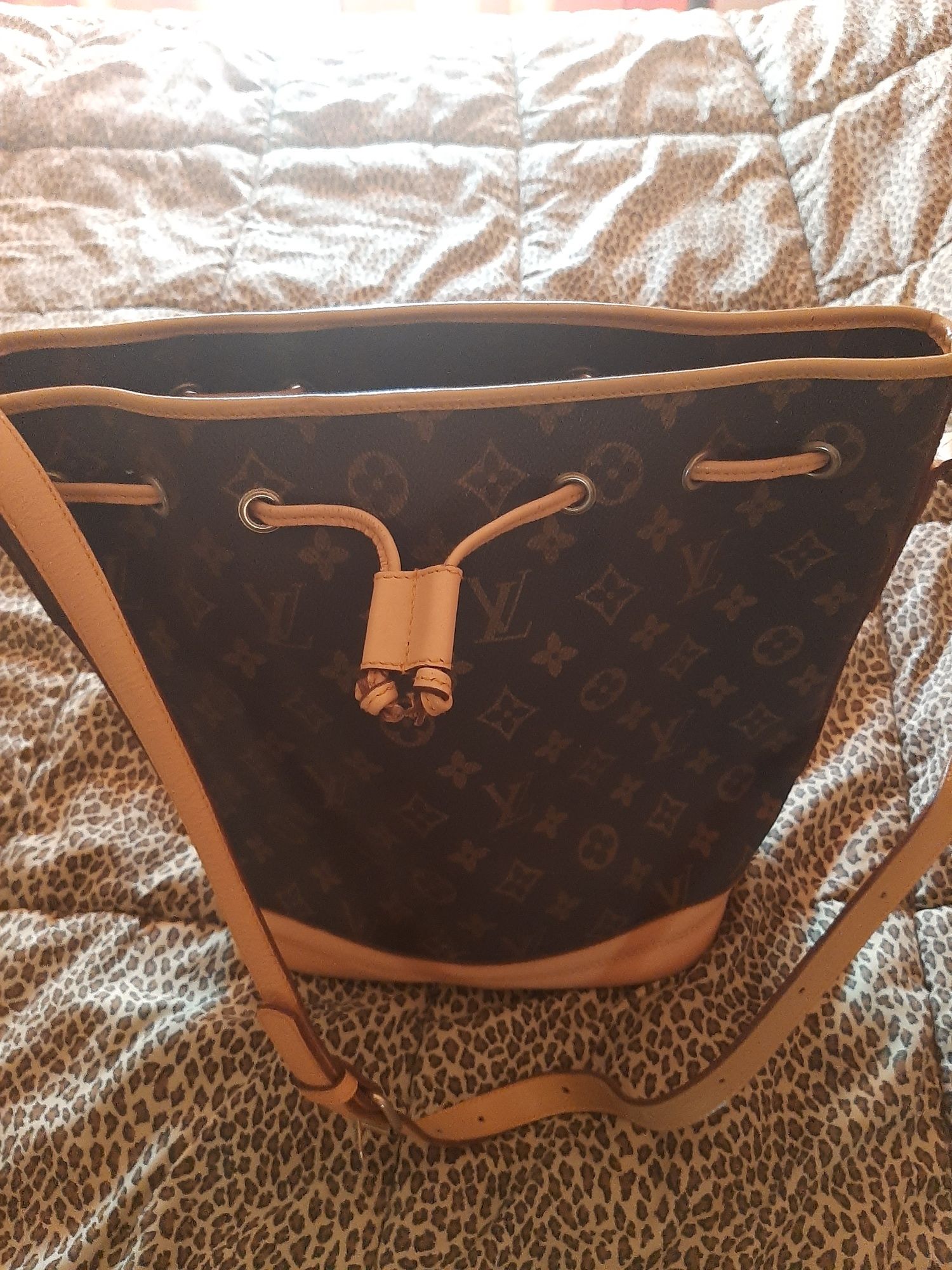 Mala Louis vuitton  vintagem