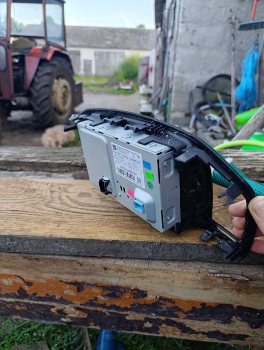 Sprzedam radio Opel Insignia