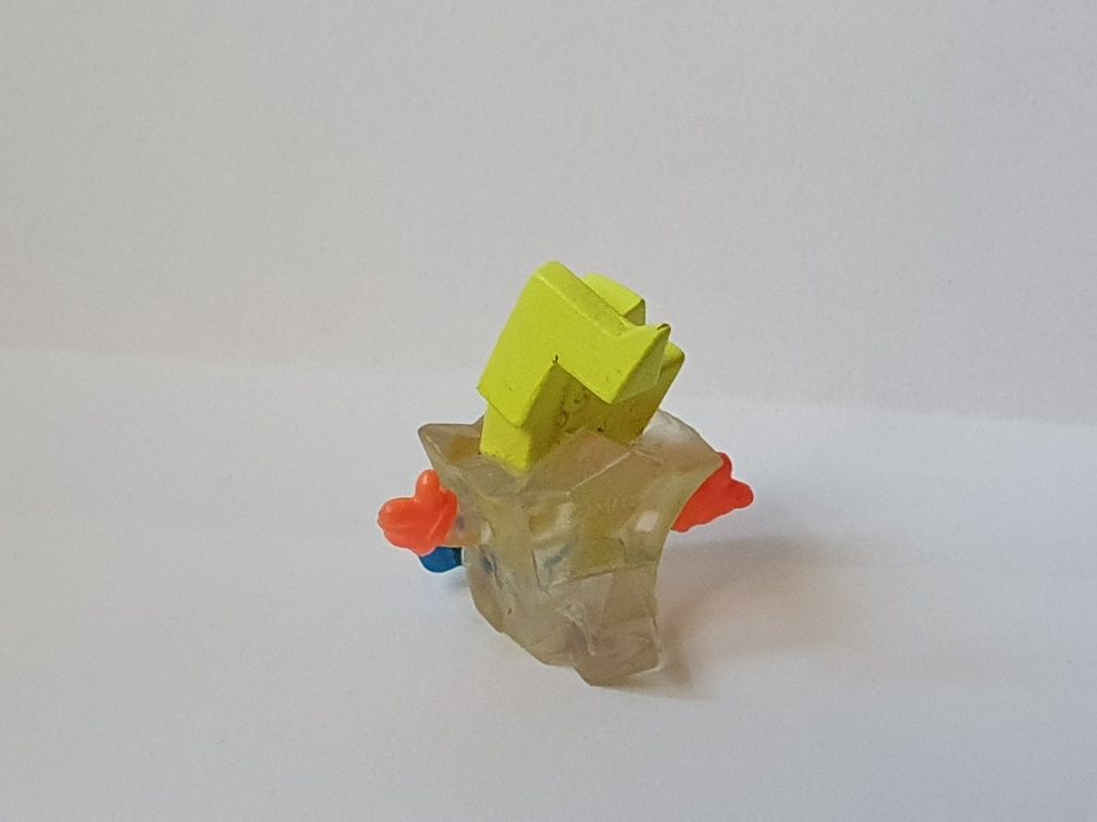 Neon blast ultra rare super zings super things