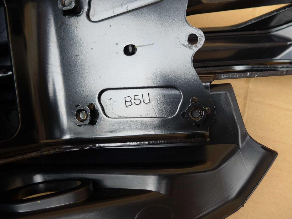 Yamaha Tracer 900 GT BŁOTNIK tyl mocowanie tablicy oswietlenie nowy