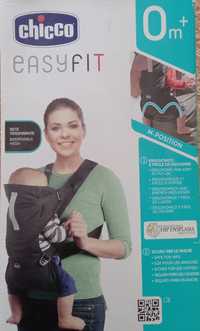 Marsúpio Easyfit (Porta Bebês)