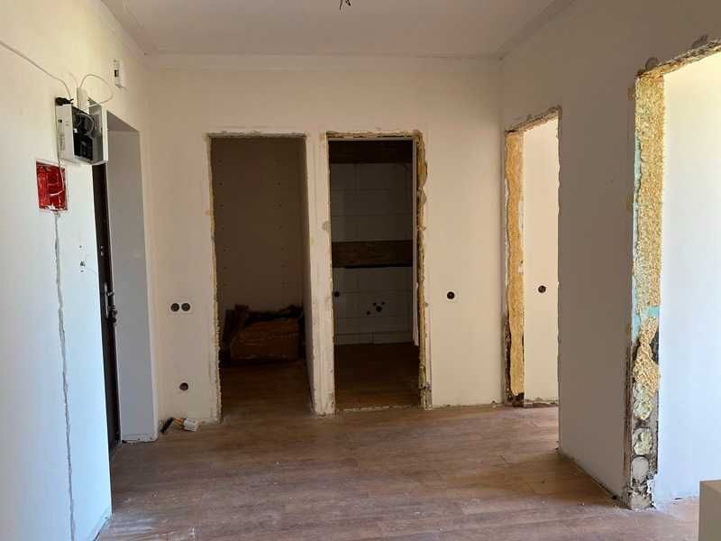 2-кімнатна, 64,3 м2, м. Львів, вул. Пасічна, 33, Личаківський парк