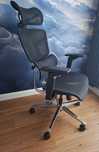 Fotel biurowy ergonomiczny Adler Expert 9.5