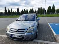 Opel signum uszkodzony