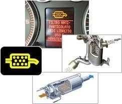 Chip-tuning Naprawa  DPF, EGR,Lambda, Adblue, NOX, DTC, CAT