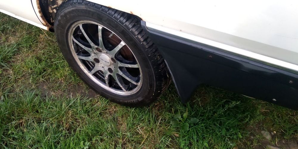 Продам Mitsubishi lancer 3