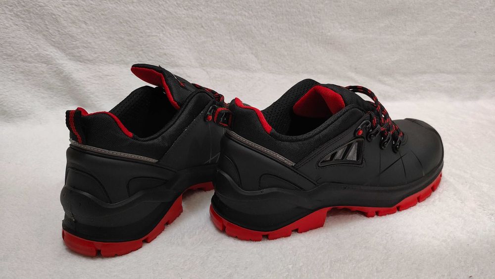 Obuwie robocze buty bhp Wurth Pro Air S3S low 43